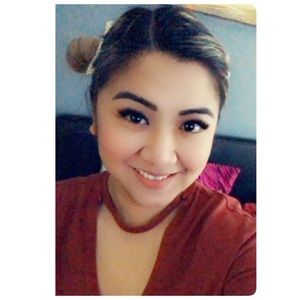 Meet your Posher, Kim